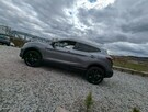 Nissan Qashqai kamera 360, Roczna Gwarancja - 12