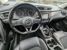 Nissan Qashqai kamera 360, Roczna Gwarancja - 15