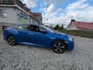 Honda Civic Kamera cofania - 2