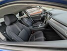 Honda Civic Kamera cofania - 4