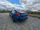 Honda Civic Kamera cofania - 8