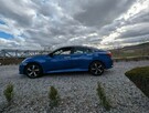 Honda Civic Kamera cofania - 10