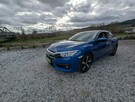 Honda Civic Kamera cofania - 12