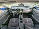 Honda Civic Kamera cofania - 14