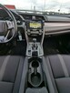 Honda Civic Kamera cofania - 15