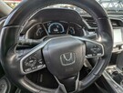 Honda Civic Kamera cofania - 16