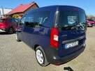 Dacia Dokker klima, zarejestrowany, gwarancja! - 3