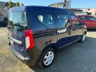 Dacia Dokker klima, zarejestrowany, gwarancja! - 4