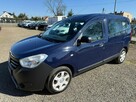 Dacia Dokker klima, zarejestrowany, gwarancja! - 9