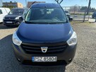 Dacia Dokker klima, zarejestrowany, gwarancja! - 10