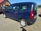 Dacia Dokker klima, zarejestrowany, gwarancja! - 12