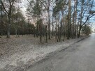 Działka budowlana Ruda-Bugaj gm. Aleksandrów Łódzki, Mała - 6