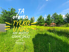Działka inwestycyjna Kozerki gm. Grodzisk Mazowiecki, - 1