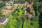 Działka inwestycyjna Kozerki gm. Grodzisk Mazowiecki, - 3
