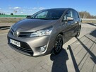 Toyota Verso - 2