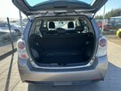 Toyota Verso - 5