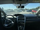 Toyota Verso - 8