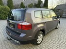 Chevrolet Orlando Bardzo dobry stan, Automat, Alufelgi, Klima. - 3
