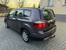 Chevrolet Orlando Bardzo dobry stan, Automat, Alufelgi, Klima. - 4