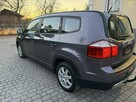 Chevrolet Orlando Bardzo dobry stan, Automat, Alufelgi, Klima. - 9