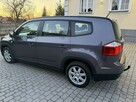 Chevrolet Orlando Bardzo dobry stan, Automat, Alufelgi, Klima. - 12