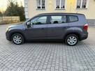Chevrolet Orlando Bardzo dobry stan, Automat, Alufelgi, Klima. - 13