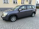 Chevrolet Orlando Bardzo dobry stan, Automat, Alufelgi, Klima. - 14