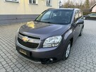 Chevrolet Orlando Bardzo dobry stan, Automat, Alufelgi, Klima. - 15