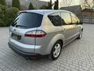 Ford S-Max Bardzo dobry stan, LPG Stag, Full opcja, Alufelgi, Klimatronik. - 3