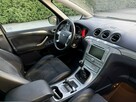 Ford S-Max Bardzo dobry stan, LPG Stag, Full opcja, Alufelgi, Klimatronik. - 7