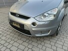 Ford S-Max Bardzo dobry stan, LPG Stag, Full opcja, Alufelgi, Klimatronik. - 10