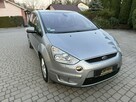 Ford S-Max Bardzo dobry stan, LPG Stag, Full opcja, Alufelgi, Klimatronik. - 15