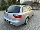 Seat Exeo Bardzo dobry stan, Alufelgi, Klimatronik, Navigacja. - 3