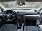 Seat Exeo Bardzo dobry stan, Alufelgi, Klimatronik, Navigacja. - 6