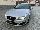 Seat Exeo Bardzo dobry stan, Alufelgi, Klimatronik, Navigacja. - 12