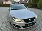 Seat Exeo Bardzo dobry stan, Alufelgi, Klimatronik, Navigacja. - 14