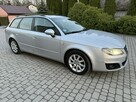 Seat Exeo Bardzo dobry stan, Alufelgi, Klimatronik, Navigacja. - 15