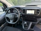 Opel Vivaro Bardzo ładny egzemplarz, Zafira Life, Tylne nawiewy, Nowe opony. - 6