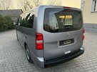 Opel Vivaro Bardzo ładny egzemplarz, Zafira Life, Tylne nawiewy, Nowe opony. - 9