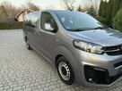 Opel Vivaro Bardzo ładny egzemplarz, Zafira Life, Tylne nawiewy, Nowe opony. - 10