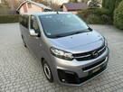 Opel Vivaro Bardzo ładny egzemplarz, Zafira Life, Tylne nawiewy, Nowe opony. - 12