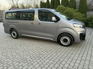 Opel Vivaro Bardzo ładny egzemplarz, Zafira Life, Tylne nawiewy, Nowe opony. - 15