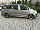 Opel Vivaro Bardzo ładny egzemplarz, Zafira Life, Tylne nawiewy, Nowe opony. - 16