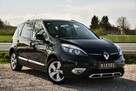 Renault Scenic 1.5DCI#110PS#Xmod#Ledy#Aut#Navi#Climatronic#1 Rok Gwarancji w Cenie!!! - 2