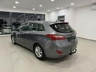 Hyundai I30 1.6/Bezwypadkowy/Serwisowany/Gwarancja roczna w cenie - 3