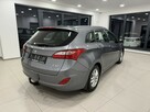 Hyundai I30 1.6/Bezwypadkowy/Serwisowany/Gwarancja roczna w cenie - 4