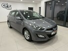 Hyundai I30 1.6/Bezwypadkowy/Serwisowany/Gwarancja roczna w cenie - 8