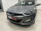 Hyundai I30 1.6/Bezwypadkowy/Serwisowany/Gwarancja roczna w cenie - 9