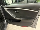 Hyundai I30 1.6/Bezwypadkowy/Serwisowany/Gwarancja roczna w cenie - 16
