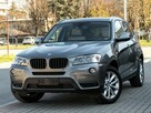 BMW X3 2.0_Diesel_184 KM_195 tyś. km_4x4 - 1